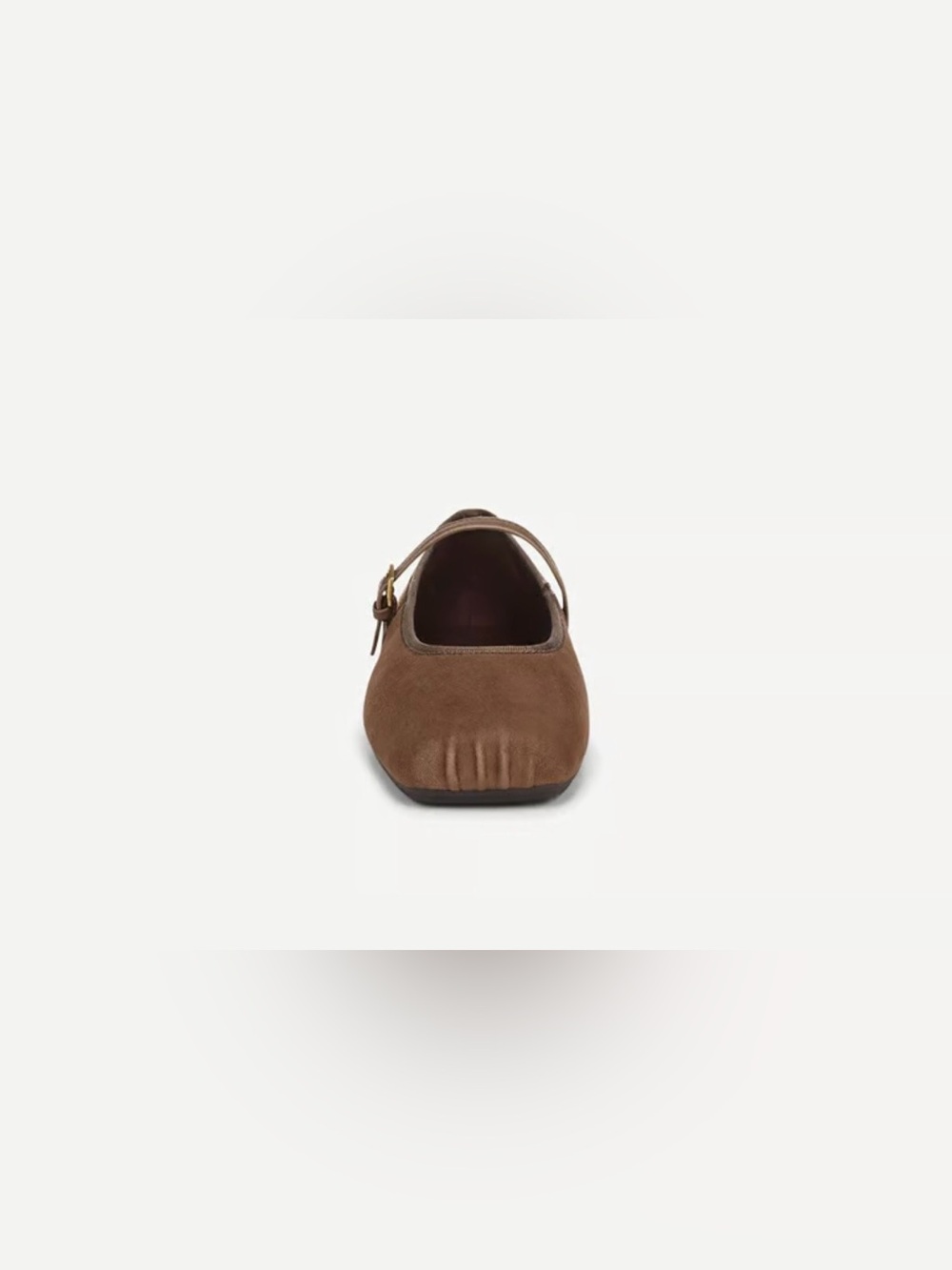 Franco Sarto Franco Oriel Mary Jane Flat - Picture 10 of 11